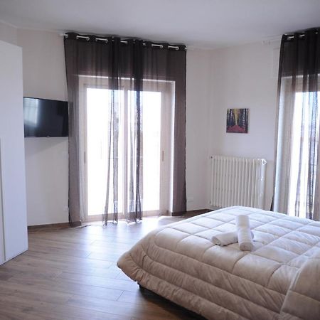 Guesthouse Fino'S Family Monopoli Bagian luar foto